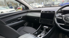 Hyundai TUCSON 1.6 TGDi 48V MHD Premium 5dr 2WD DCT Petrol Estate